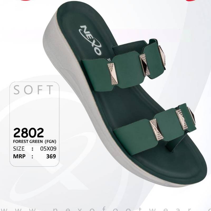 Nexo 2802