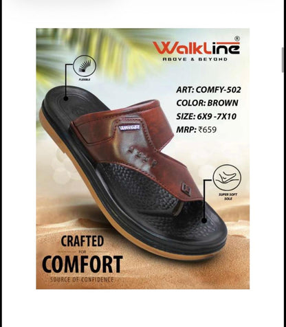 walkline comfy-502