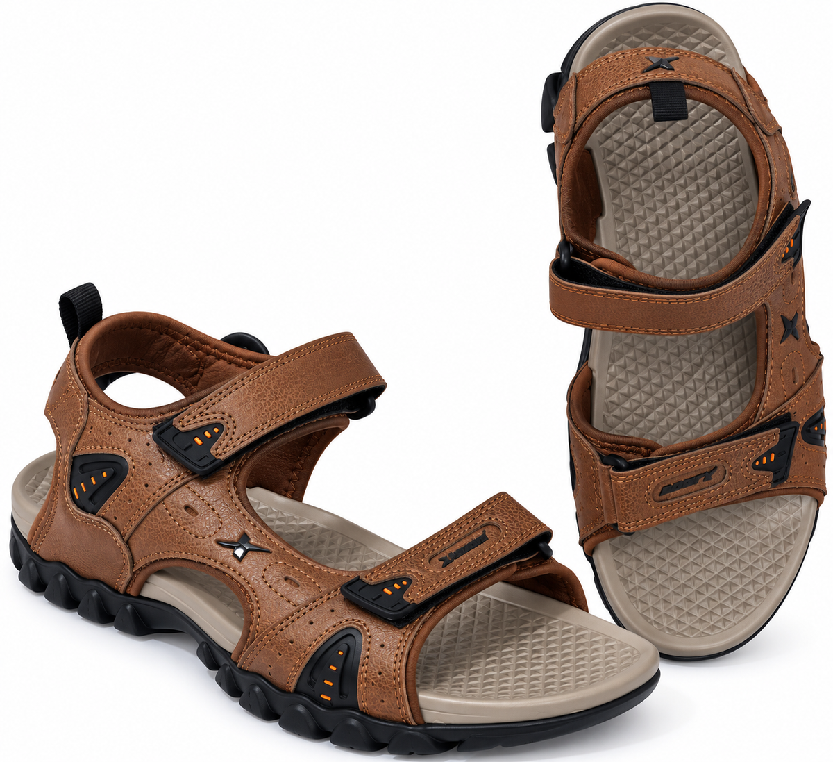 sparx mens sparx ss590 sandal