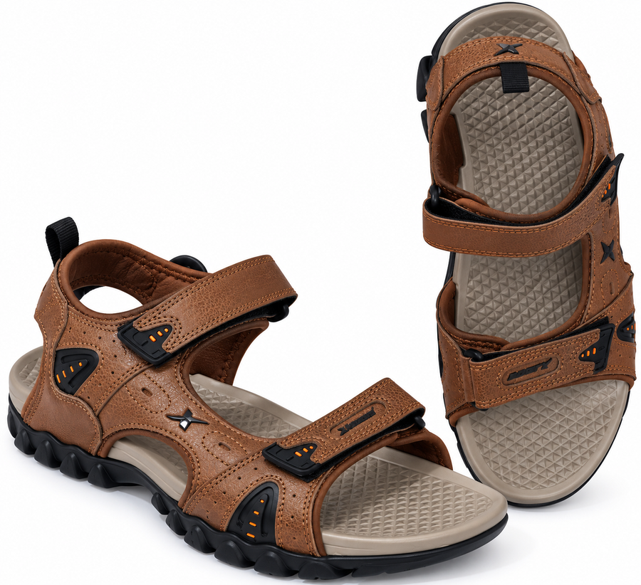 sparx mens sparx ss590 sandal