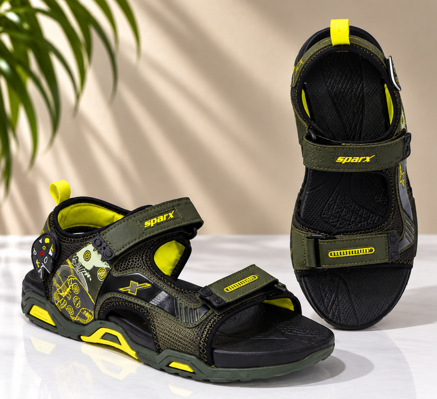 sparx kids sparx ss829 sandal