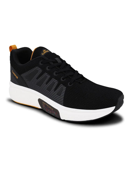 Campus FINCH Olive Men's Running Shoes