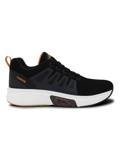 Campus FINCH Olive Men's Running Shoes