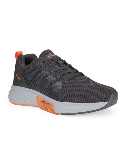Campus FINCH Olive Men's Running Shoes