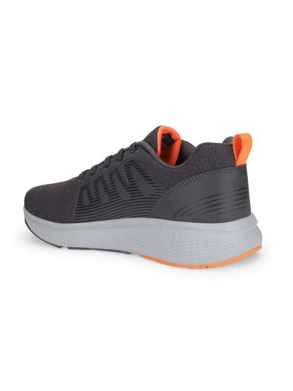 Campus FINCH Olive Men's Running Shoes