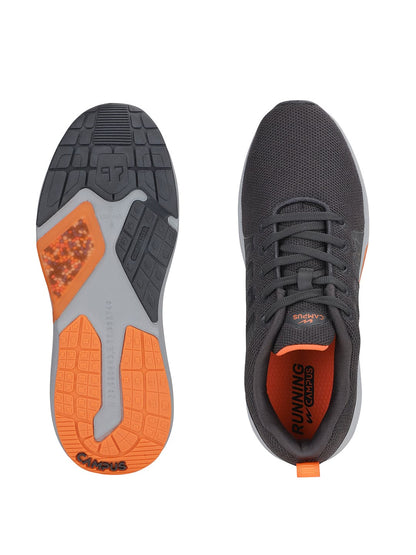 Campus FINCH Olive Men's Running Shoes