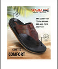 walkline comfy-101