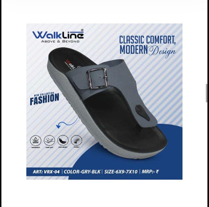 walkline vrx-04