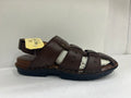 Red Carpet AA27 Men's Shoes | Black & Brown | Buy Online India