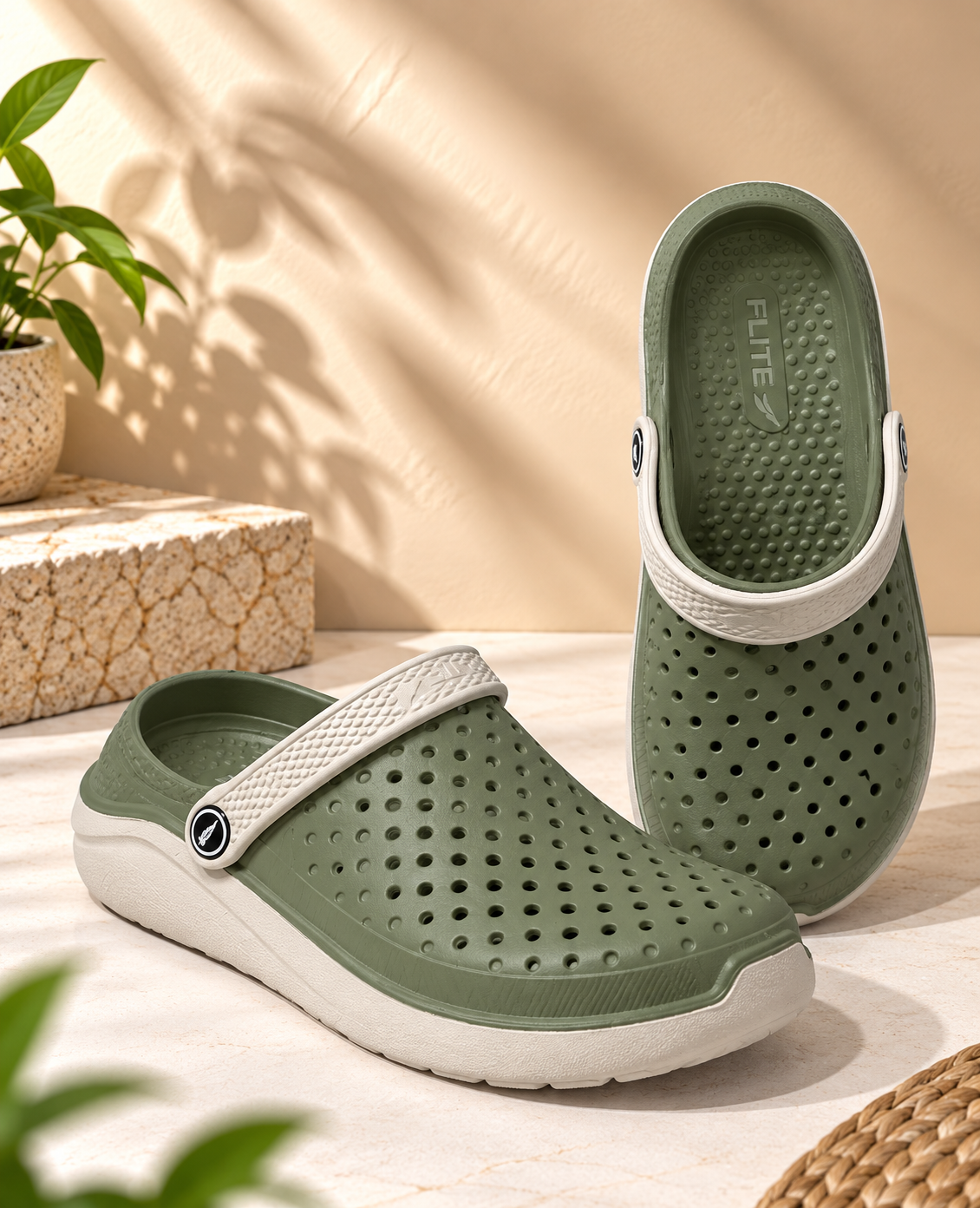 flite mens flite fl2002 clogs