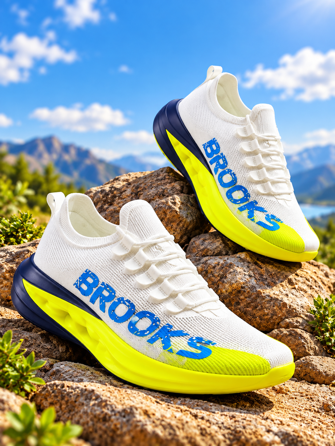 brooks art-127