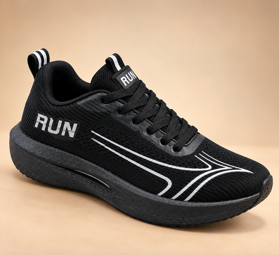brooks run