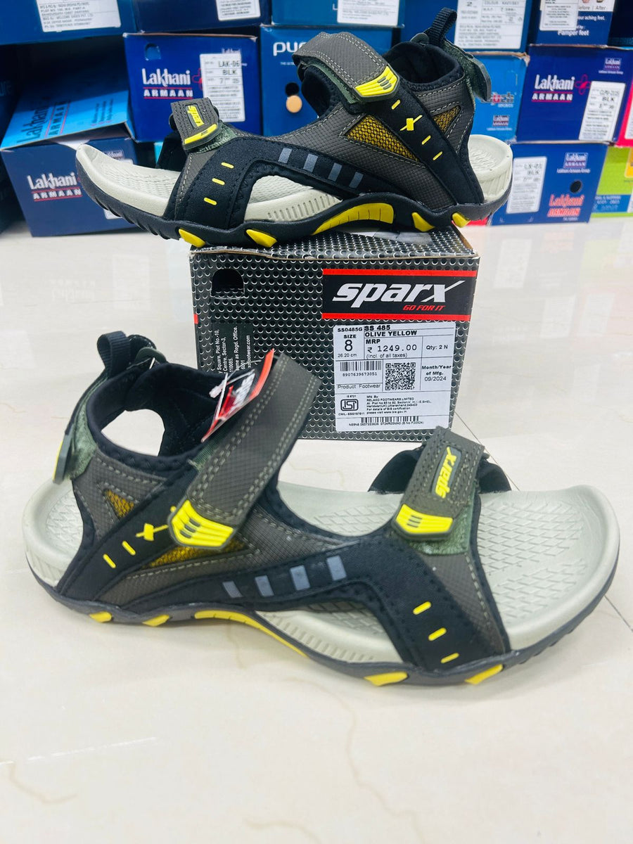 sparx ss-485
