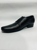 Bata 8216616 Men's Shoes | Black | Buy Online India