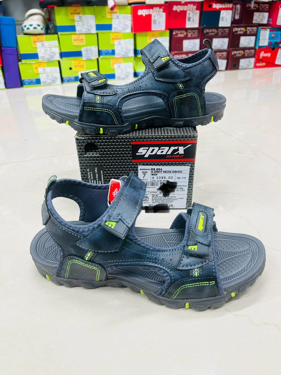 sparx ss-684
