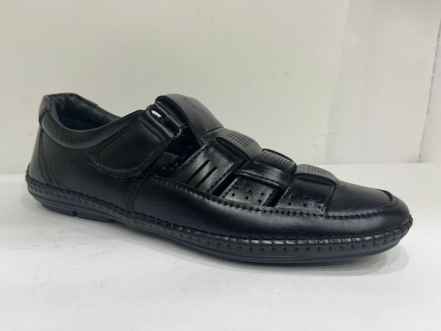 Dstep AA17 Men's Shoes | Brown | Buy Online India