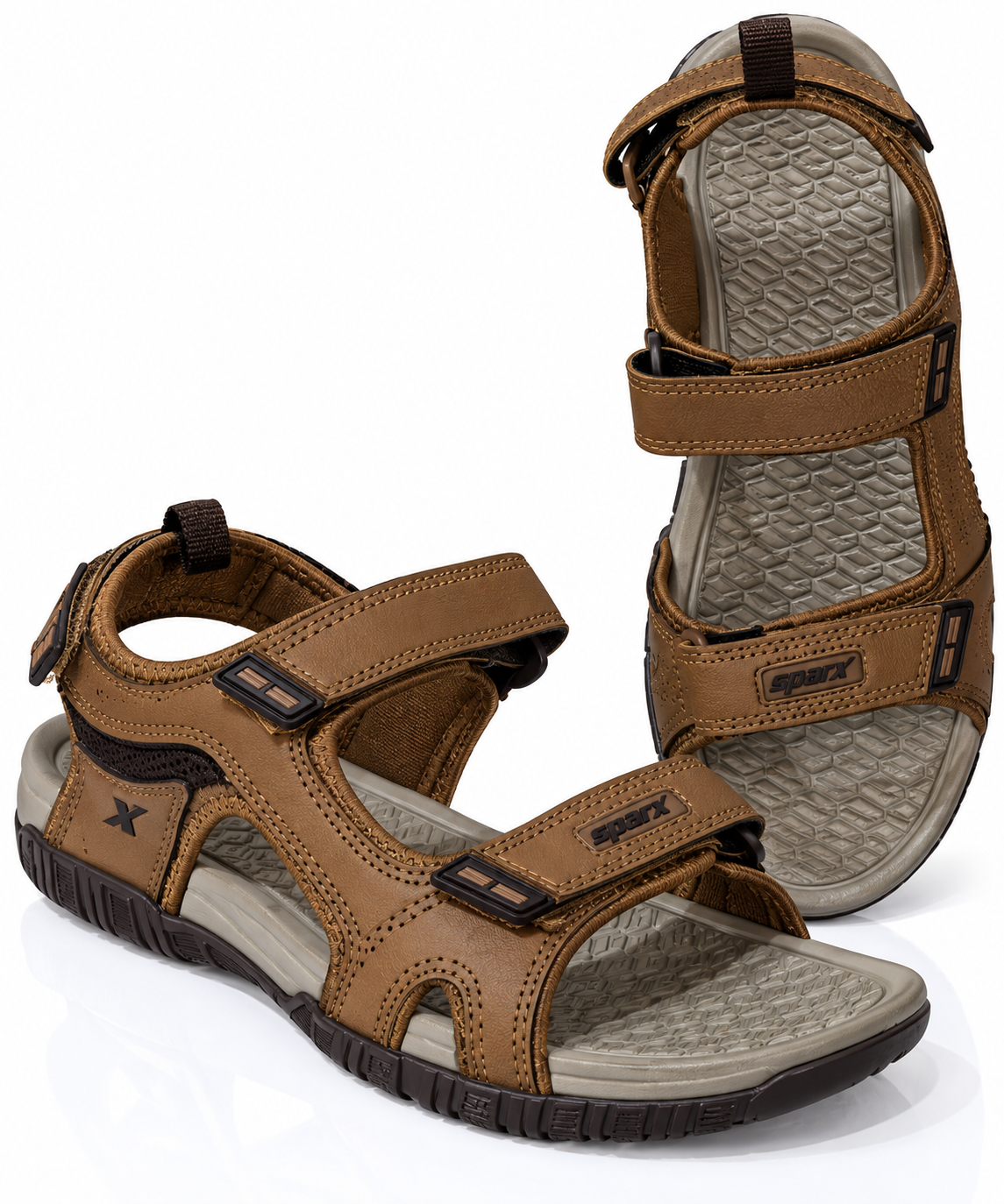 sparx mens sparx ss596 sandal