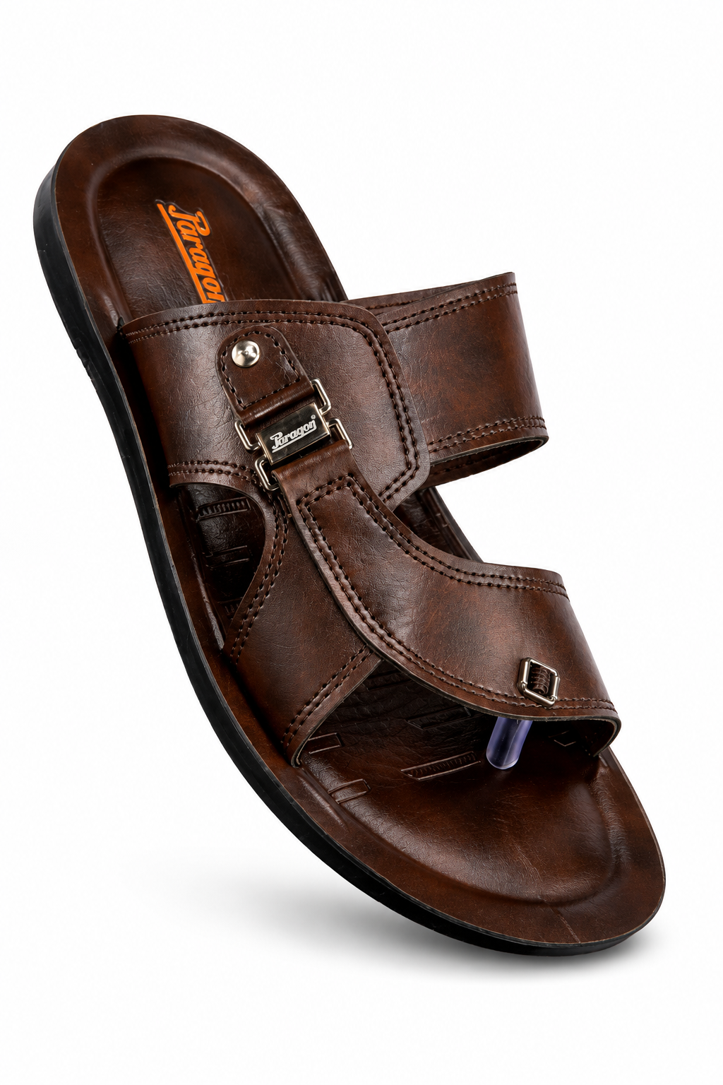 paragon mens paragon 6694 chappal