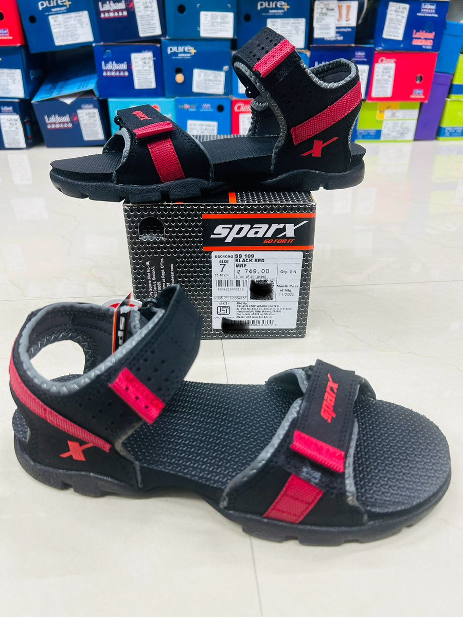 sparx ss-109