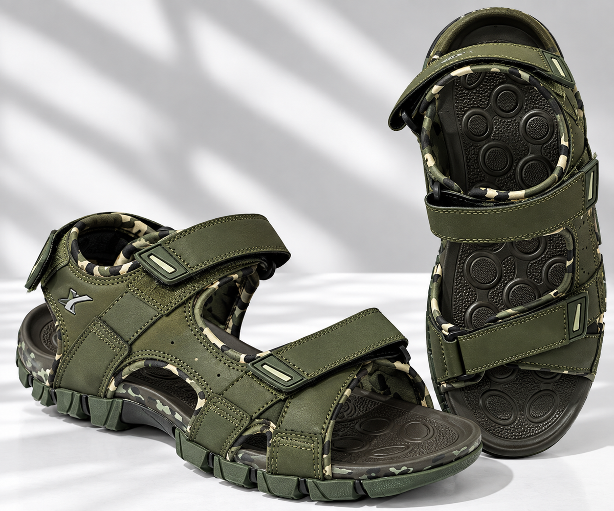 sparx mens sparx ss830 sandal