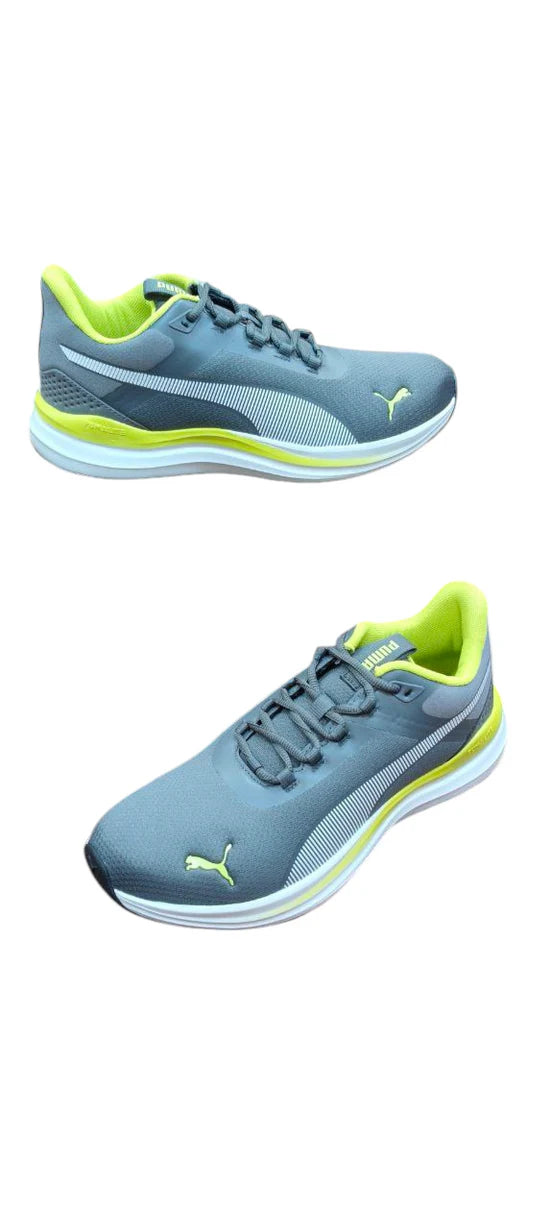 Puma  Sport Shoes 311742
