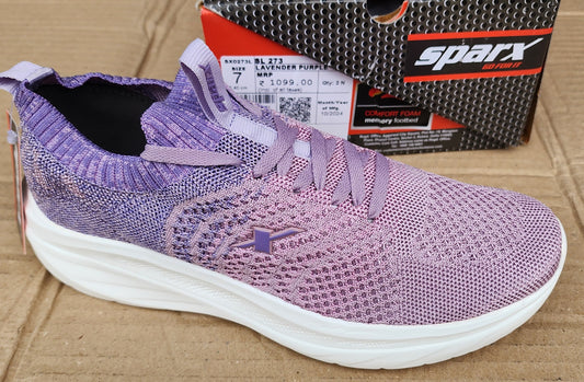 sparx sl273