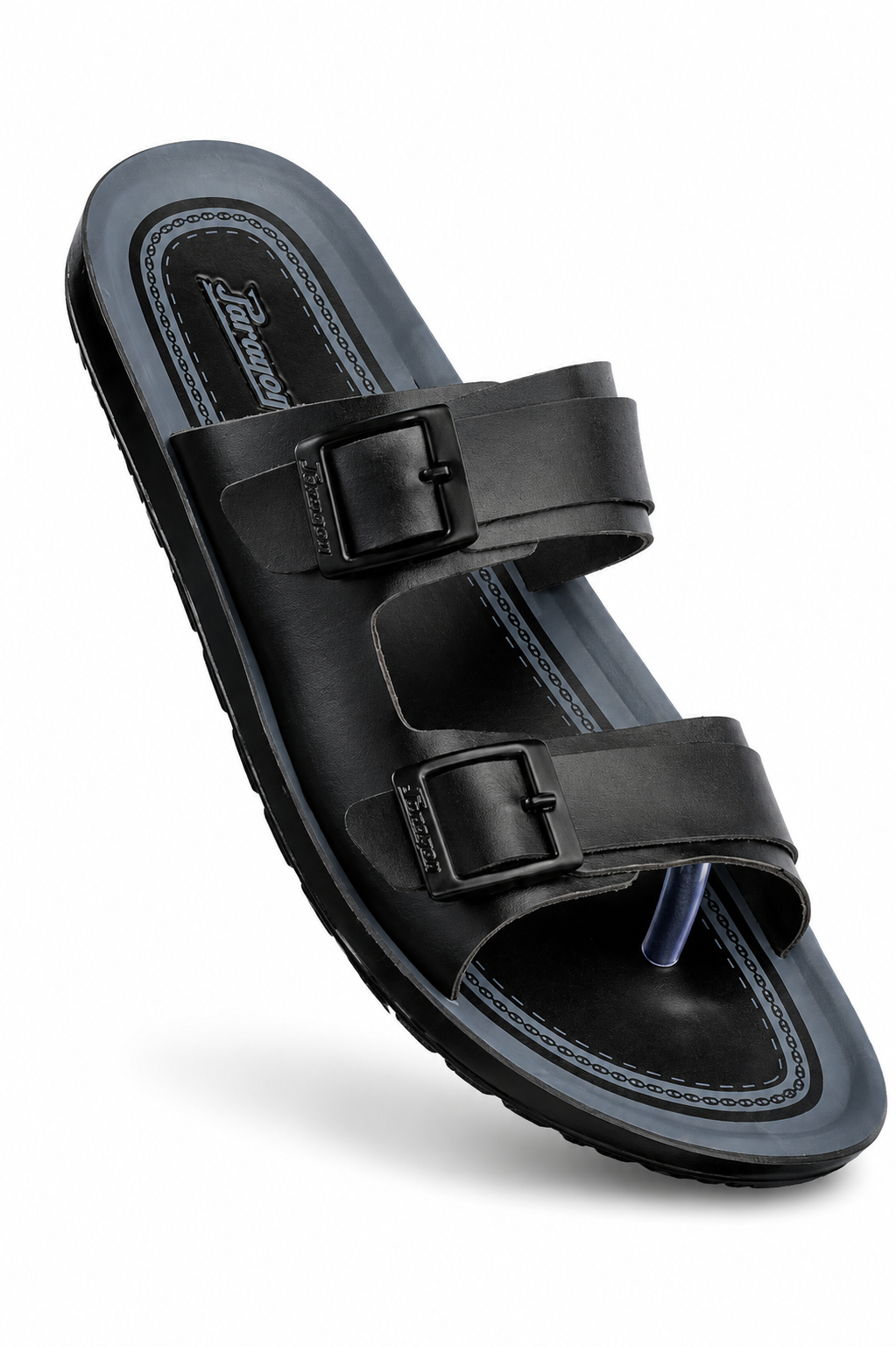 paragon mens paragon 6798eg chappal