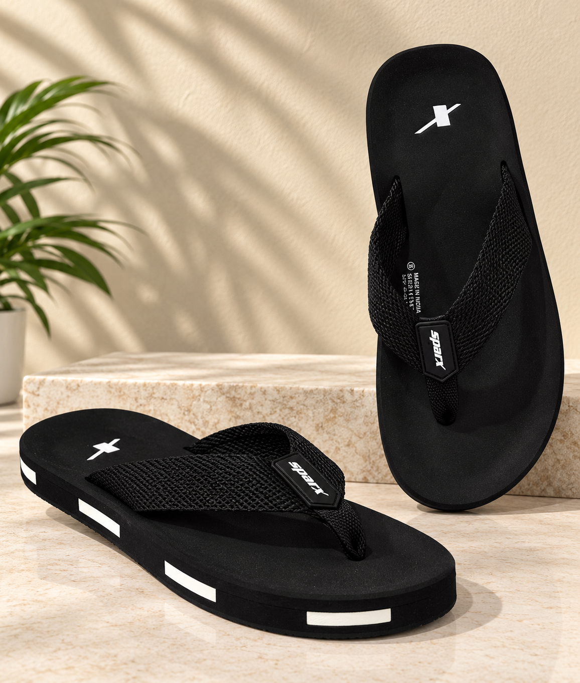 sparx mens sparx sfg2115 slipper