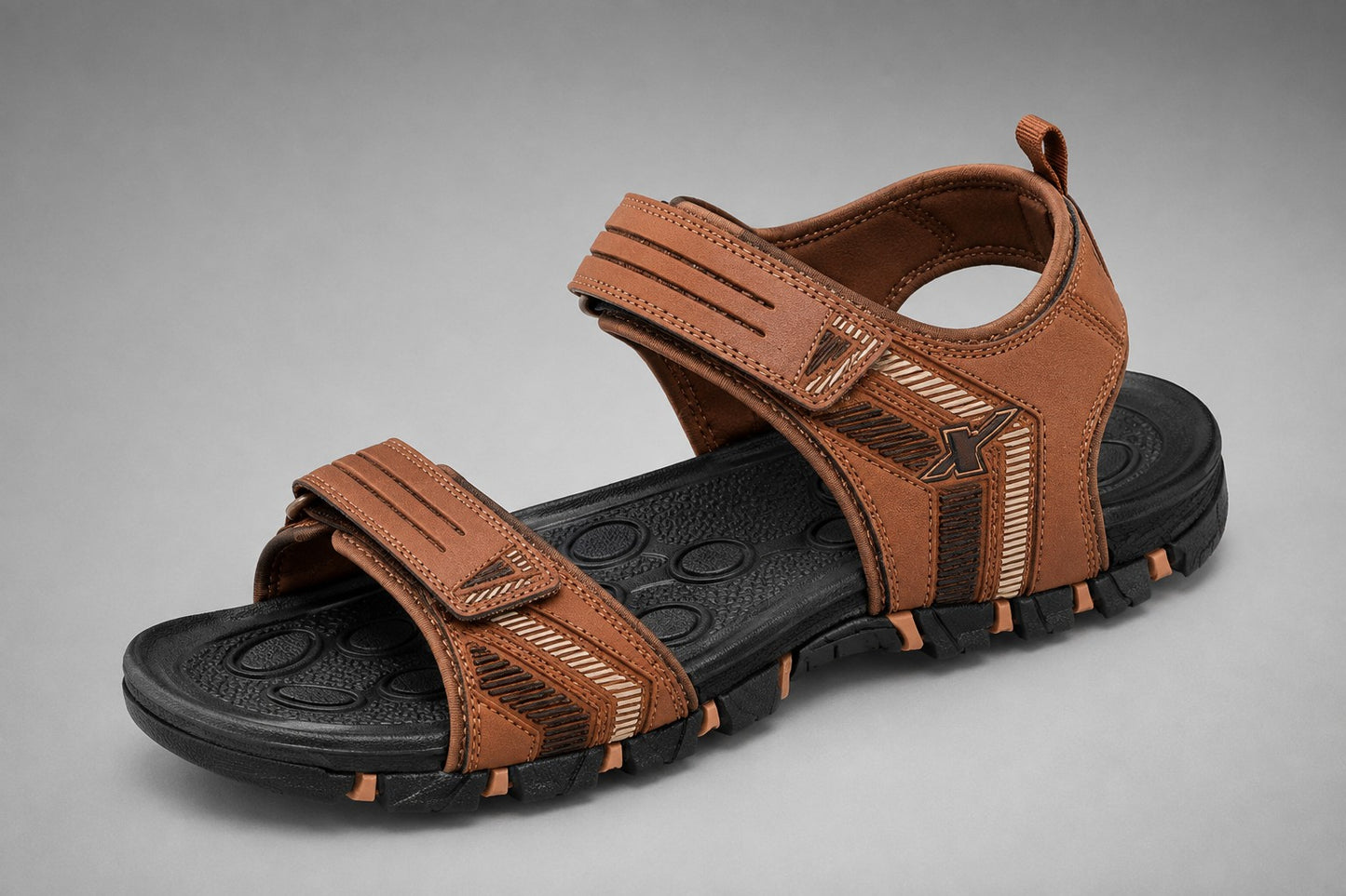 sparx mens sparx ss-837 sandal