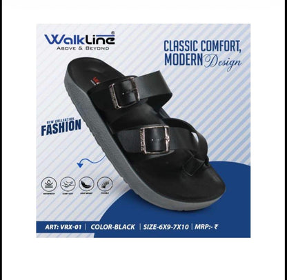 walkline vrx-01