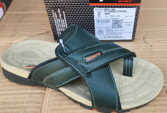 sparx sfg190