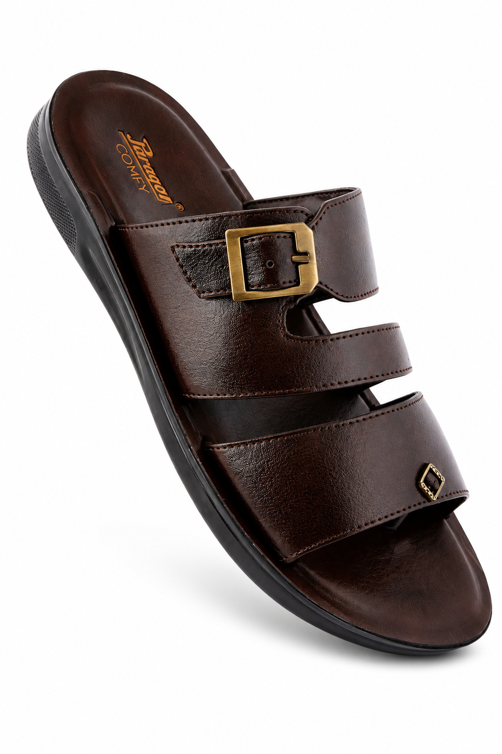 comfy mens comfy 60004 chappal