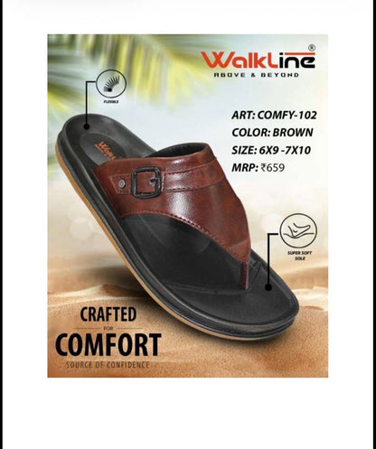 walkline comfy-102