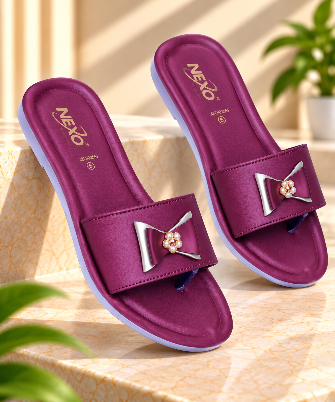 nexo l 3665
