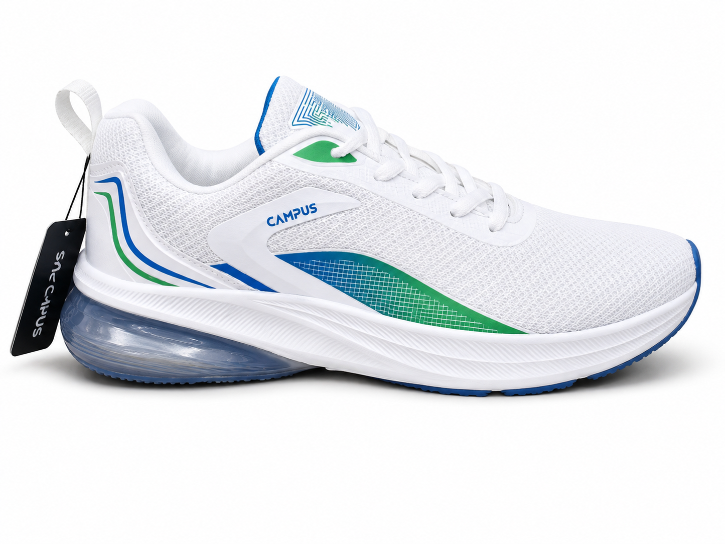 campus mens campus bonus shoe