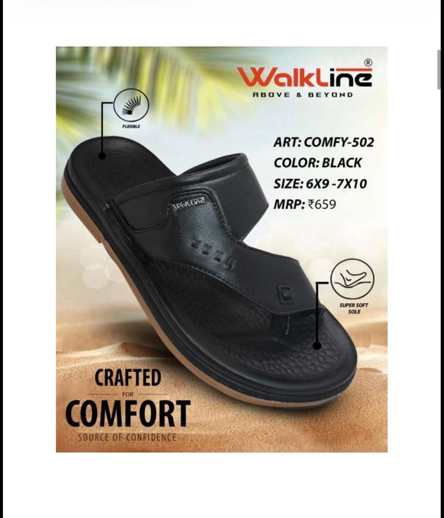 walkline comfy-502