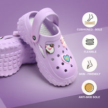 tomsy choice liza_purple