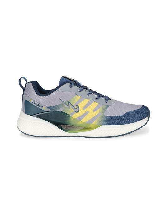 Campus MAESTRO Off White Men's Sports Shoes