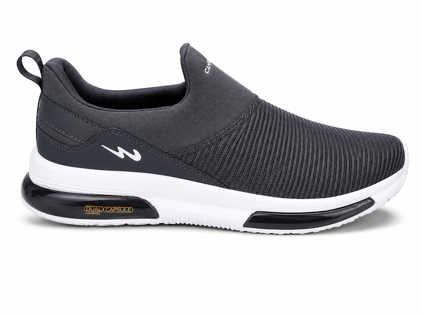 campus mens campus rockee pro shoe