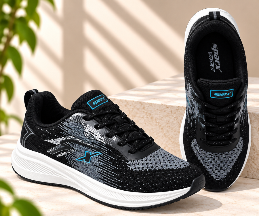 sparx mens sparx sm1124 shoe