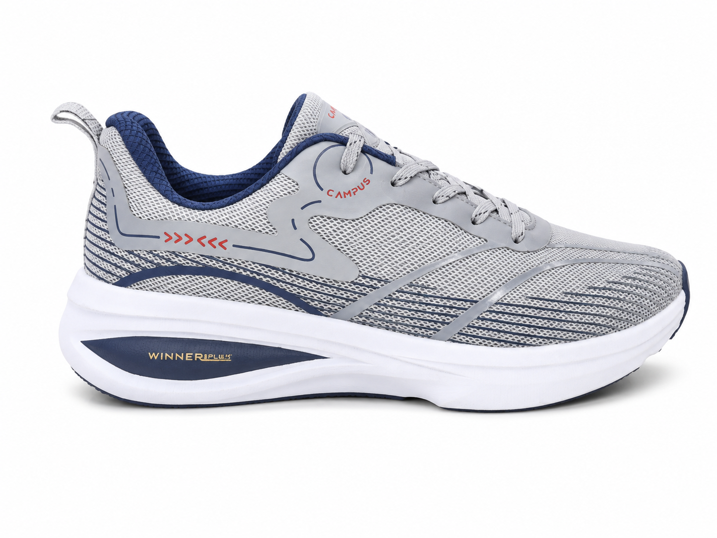campus mens campus glitch shoe
