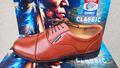 Red Chief Men's 959 Leather Lace-Up Formal Shoes – Tan / Black