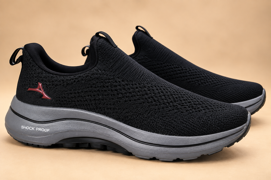 abros coolstrid pro sport shoe
