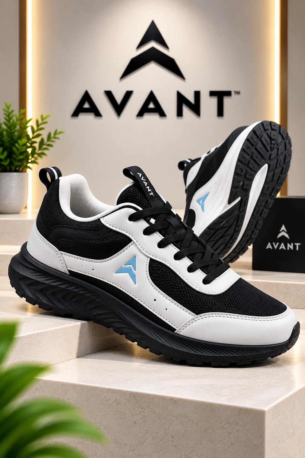 avant turbolite-341
