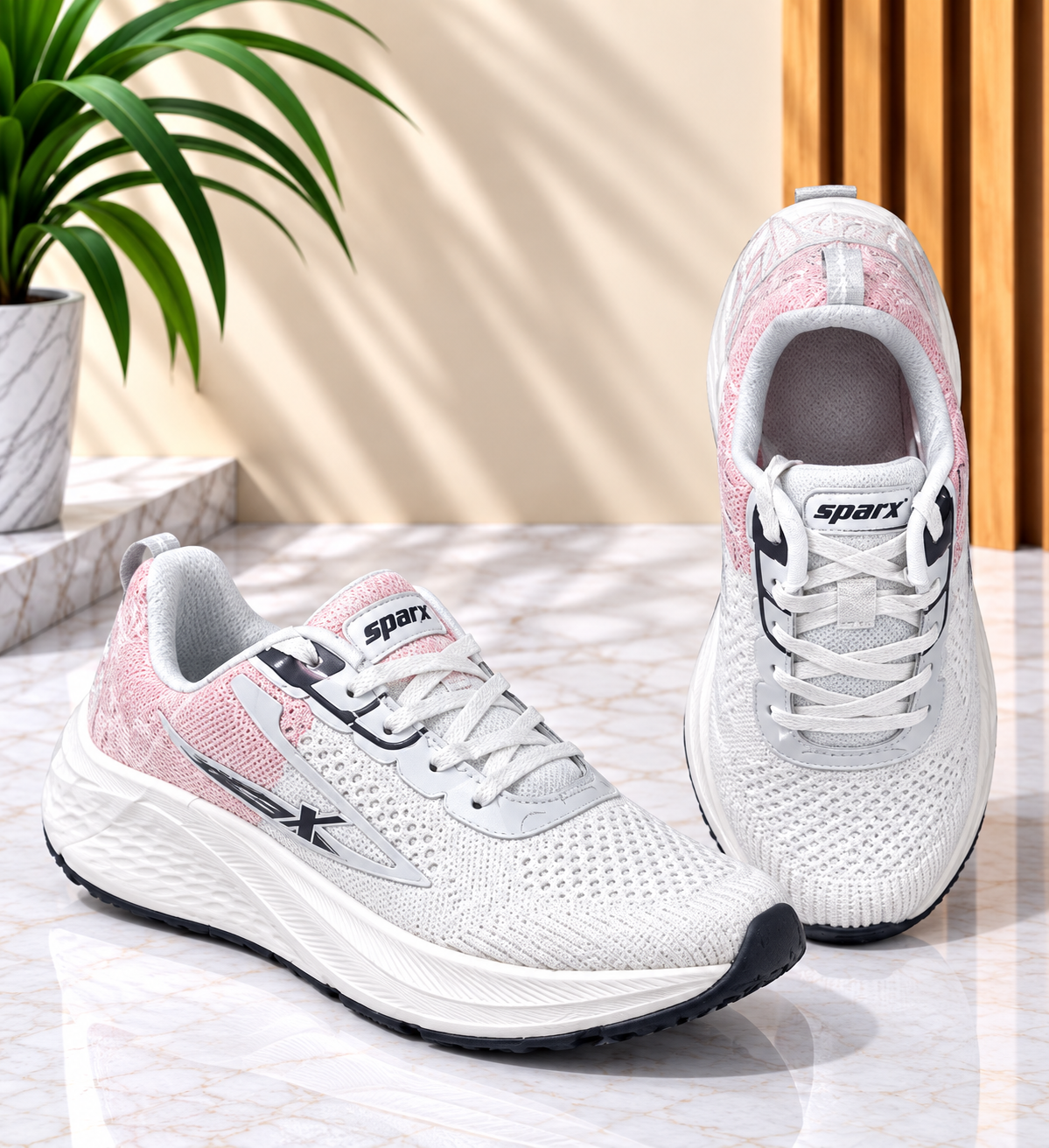 sparx womens sparx sl316 shoe