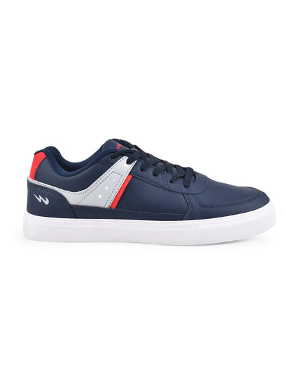 Campus OG-02 White Men's Sneakers