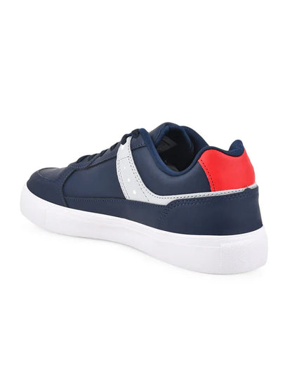 Campus OG-02 White Men's Sneakers