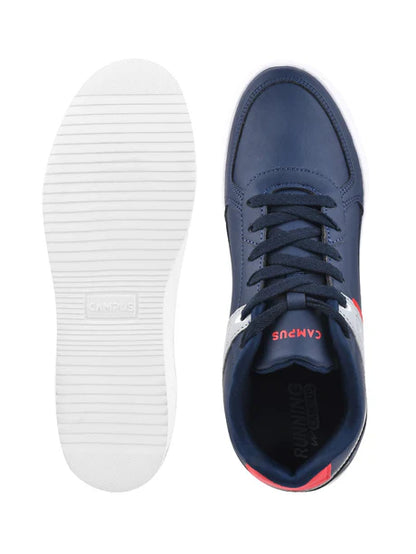 Campus OG-02 White Men's Sneakers