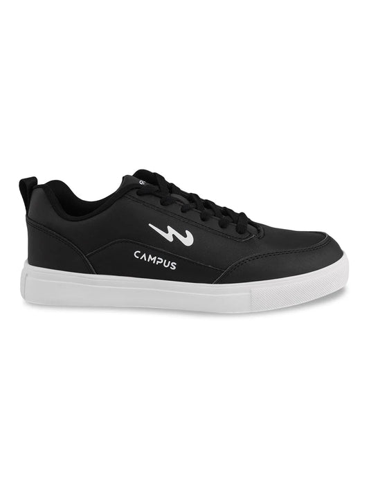 Campus OG-03 Black Men's Sneakers