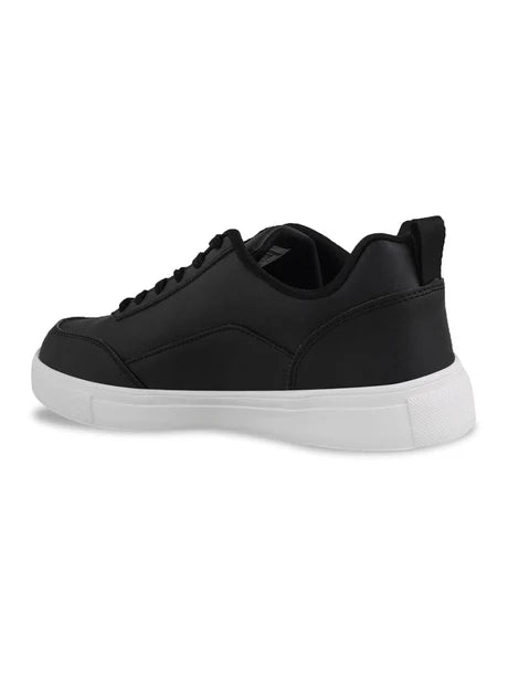 Campus OG-03 Black Men's Sneakers